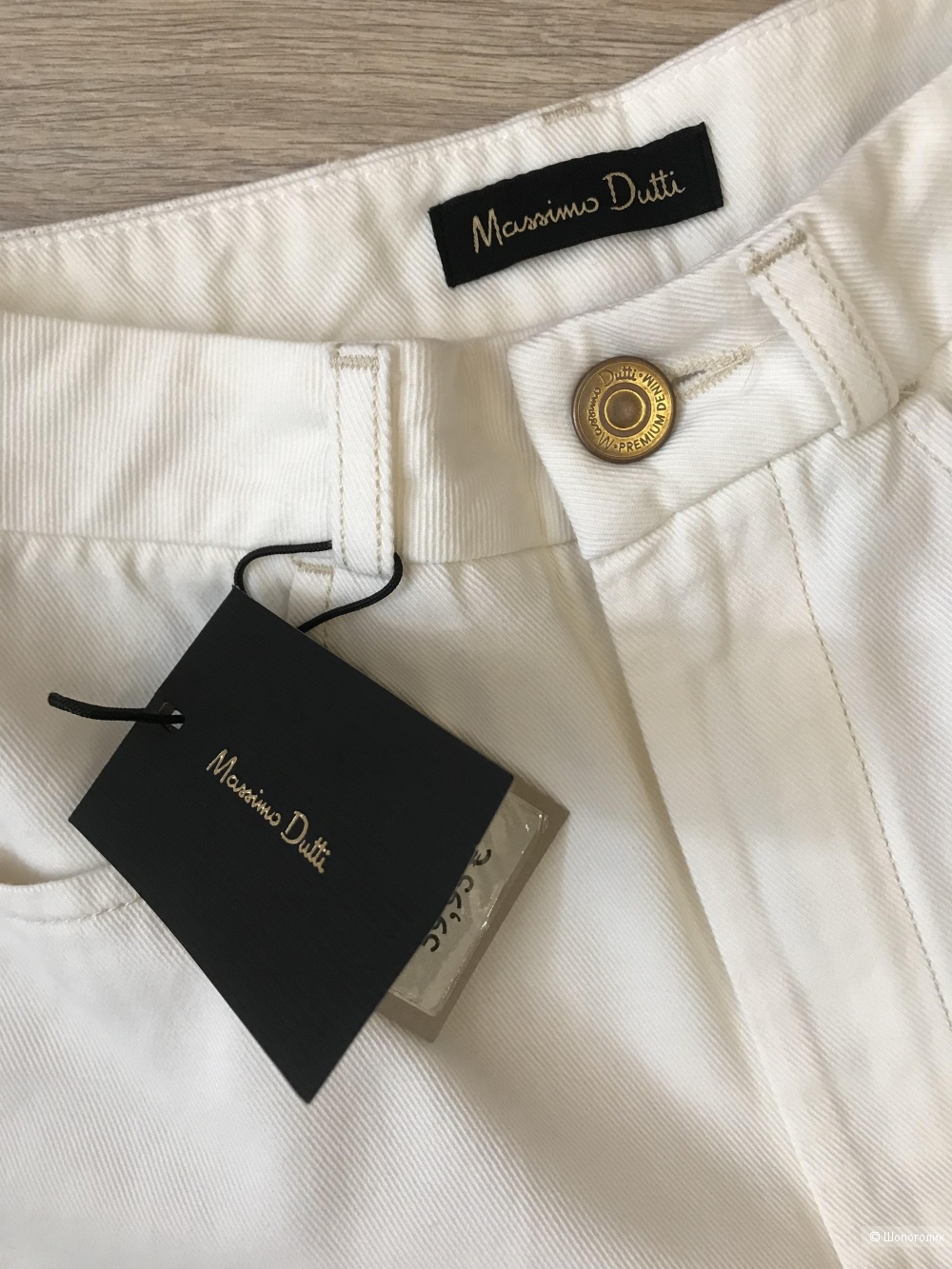 Massimo dutti шорты xs