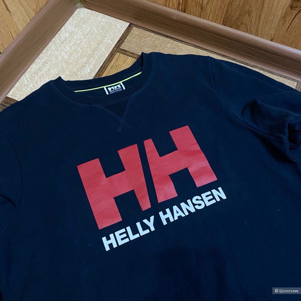 Свитшот Helly Hansen размер M