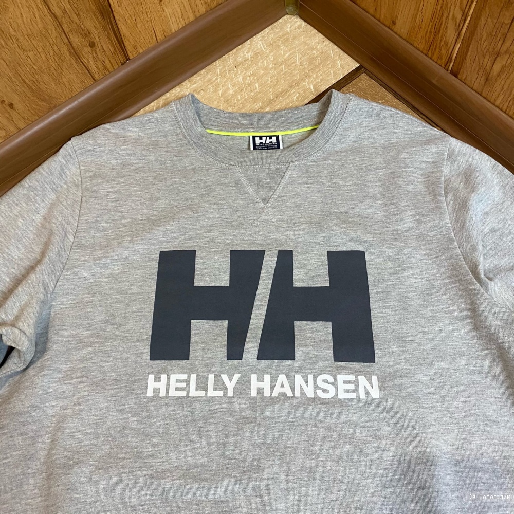 Свитшот Helly Hansen размер M