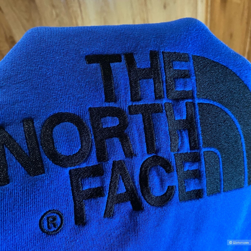 Худи The North face размер L