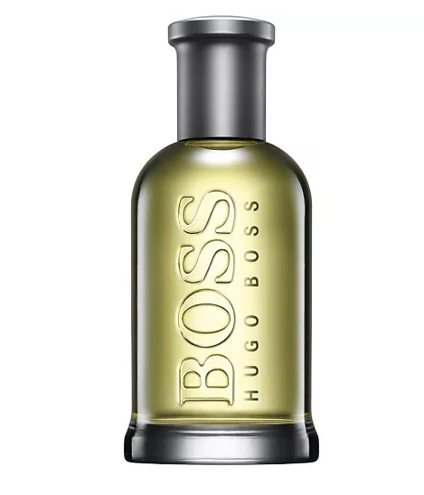 HUGO BOSS BOTTLED, 100 мл