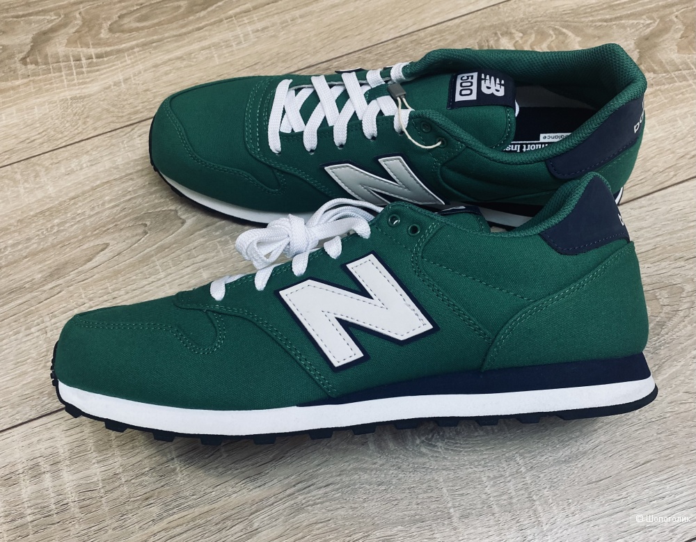 Кроссовки New Balance, 46,5р