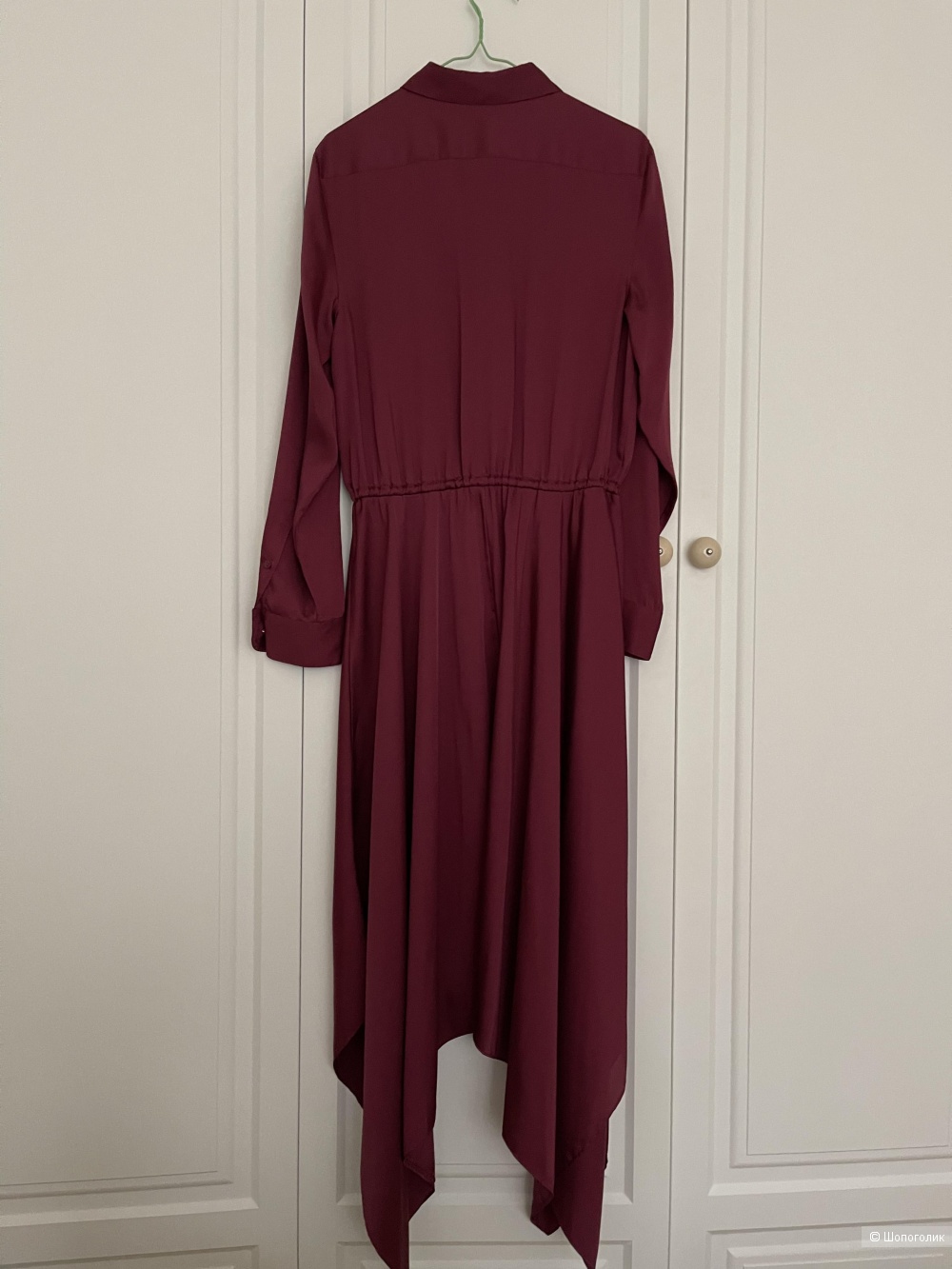 Платье Ralph Lauren, размер 10