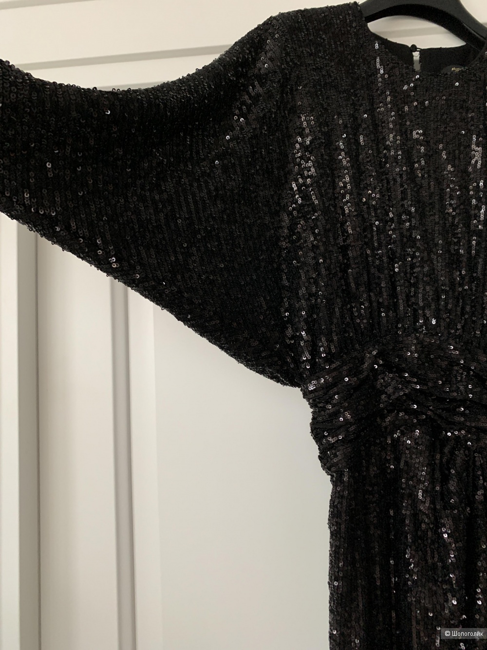 Платье Massimo Dutti, 34 eur