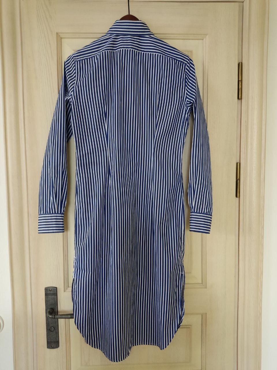 Polo Ralph Lauren платье-рубашка размер 6 US
