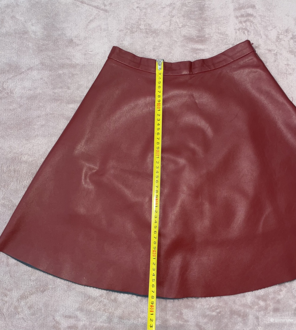 Комплект (юбка и джемпер) Evona, размер S