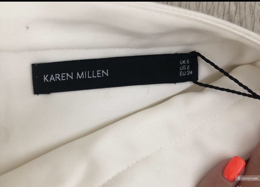 Юбка Karen Millen
