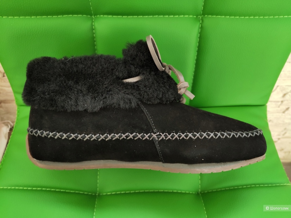 Ботинки  Emu Australia размер 37-38