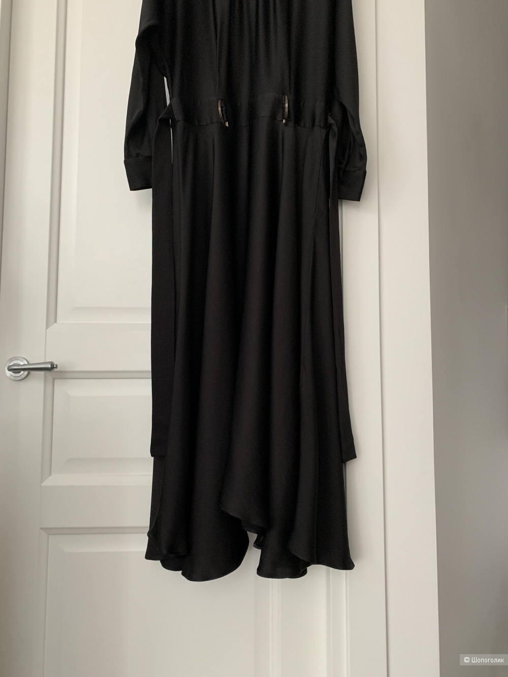 Платье Massimo Dutti, 38 eur