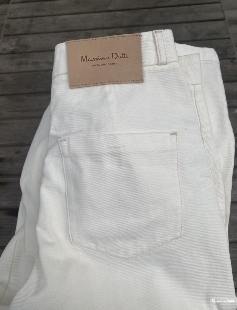 Шорты Massimo Dutti, 36