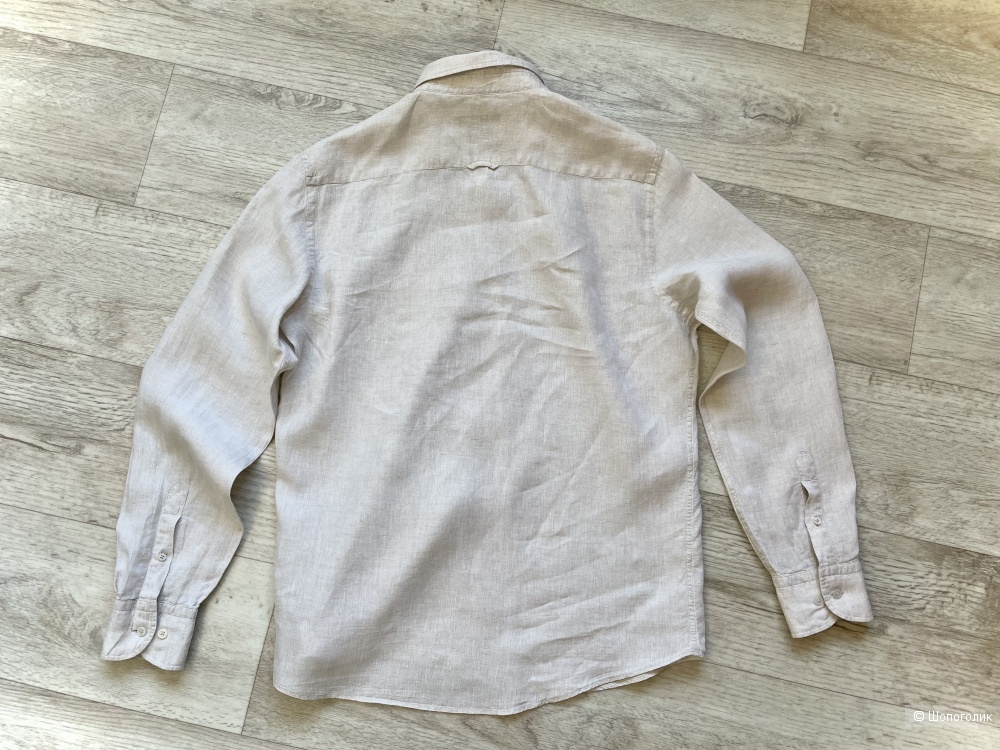 Рубашка Massimo Dutti L (48-50)