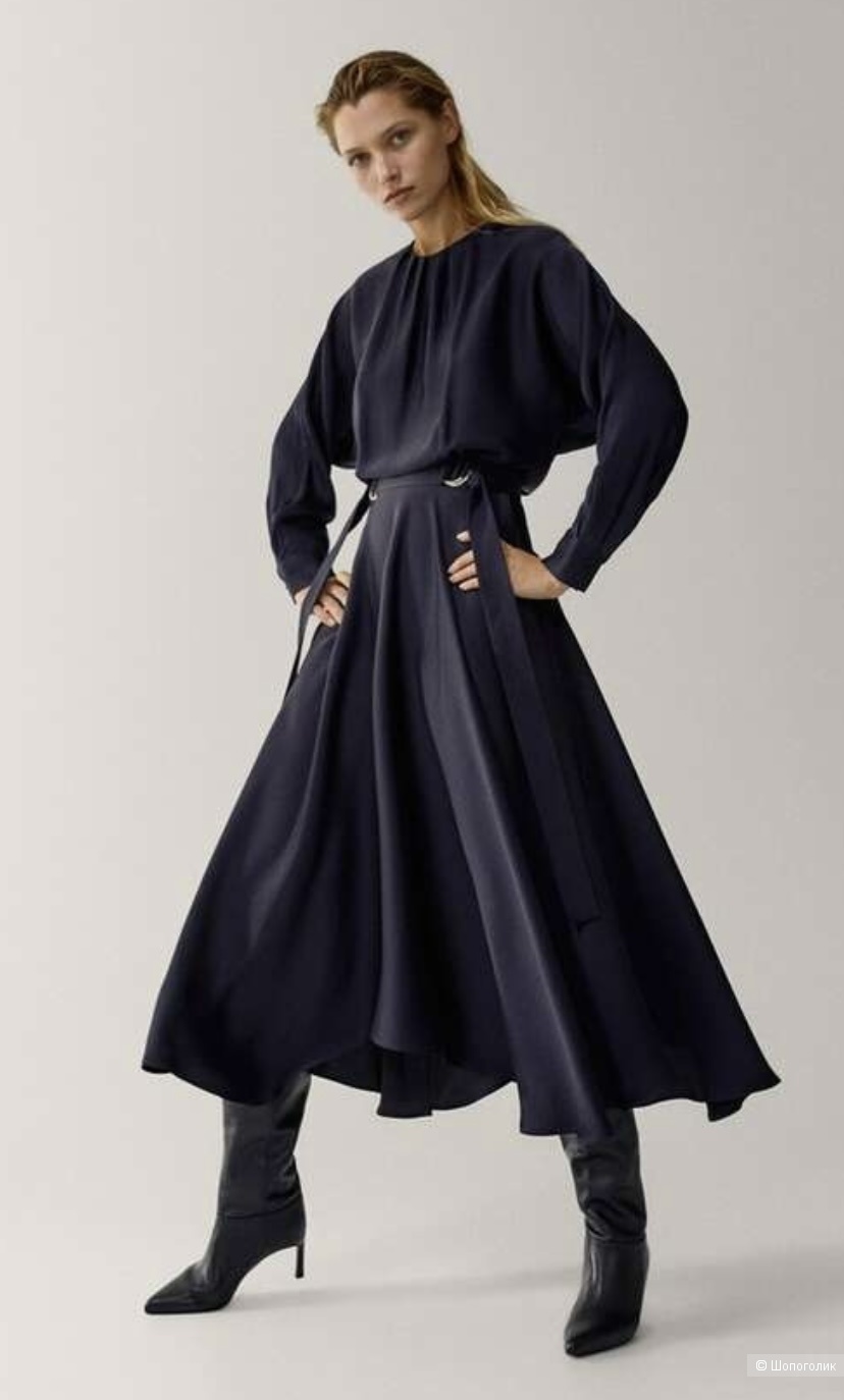 Платье Massimo Dutti, 38 eur