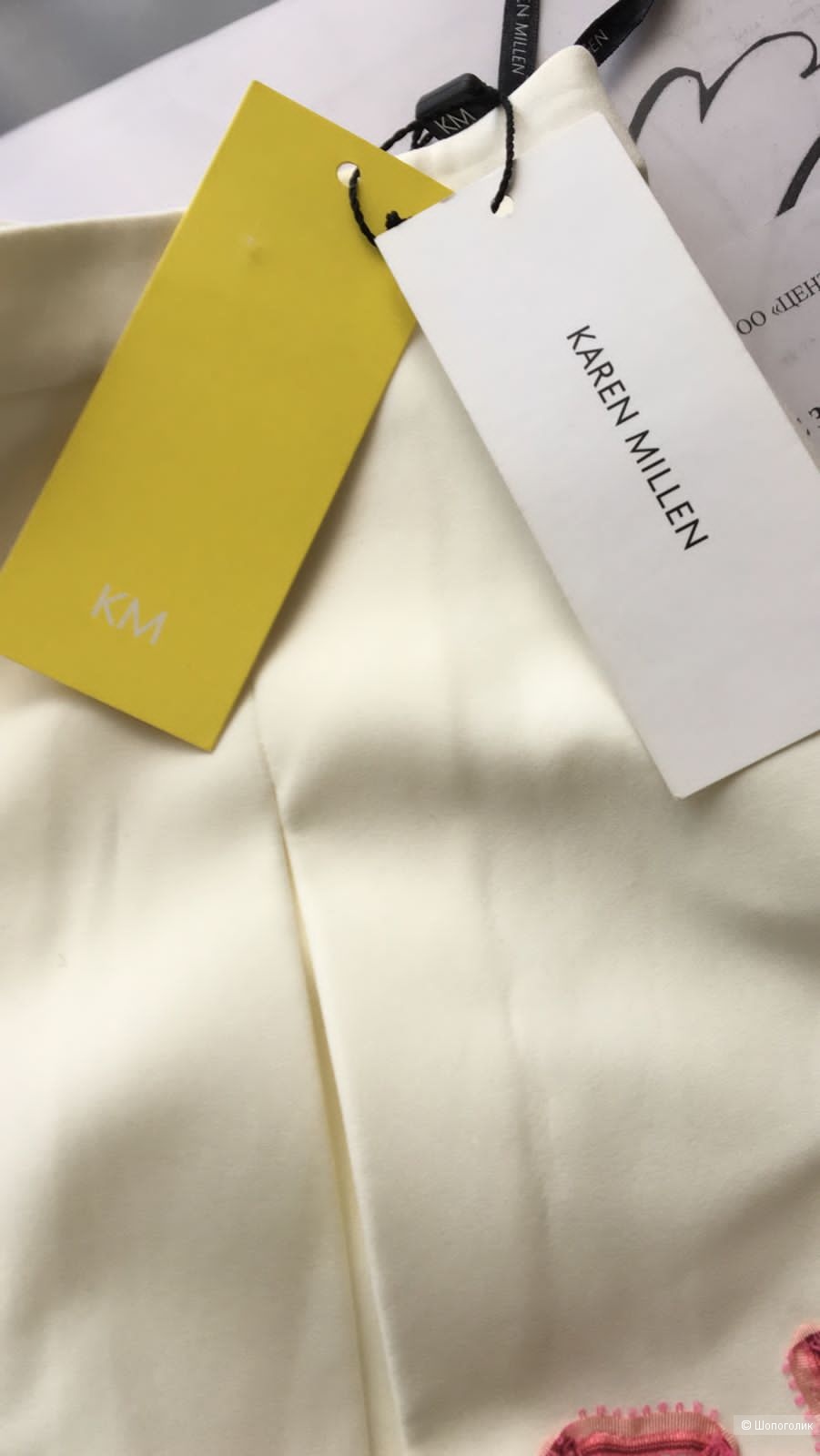 Юбка Karen Millen
