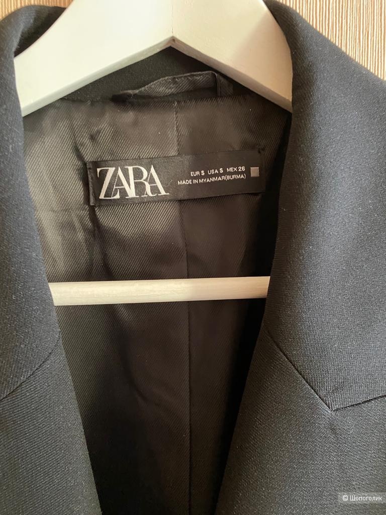 Пиджак Zara S-M