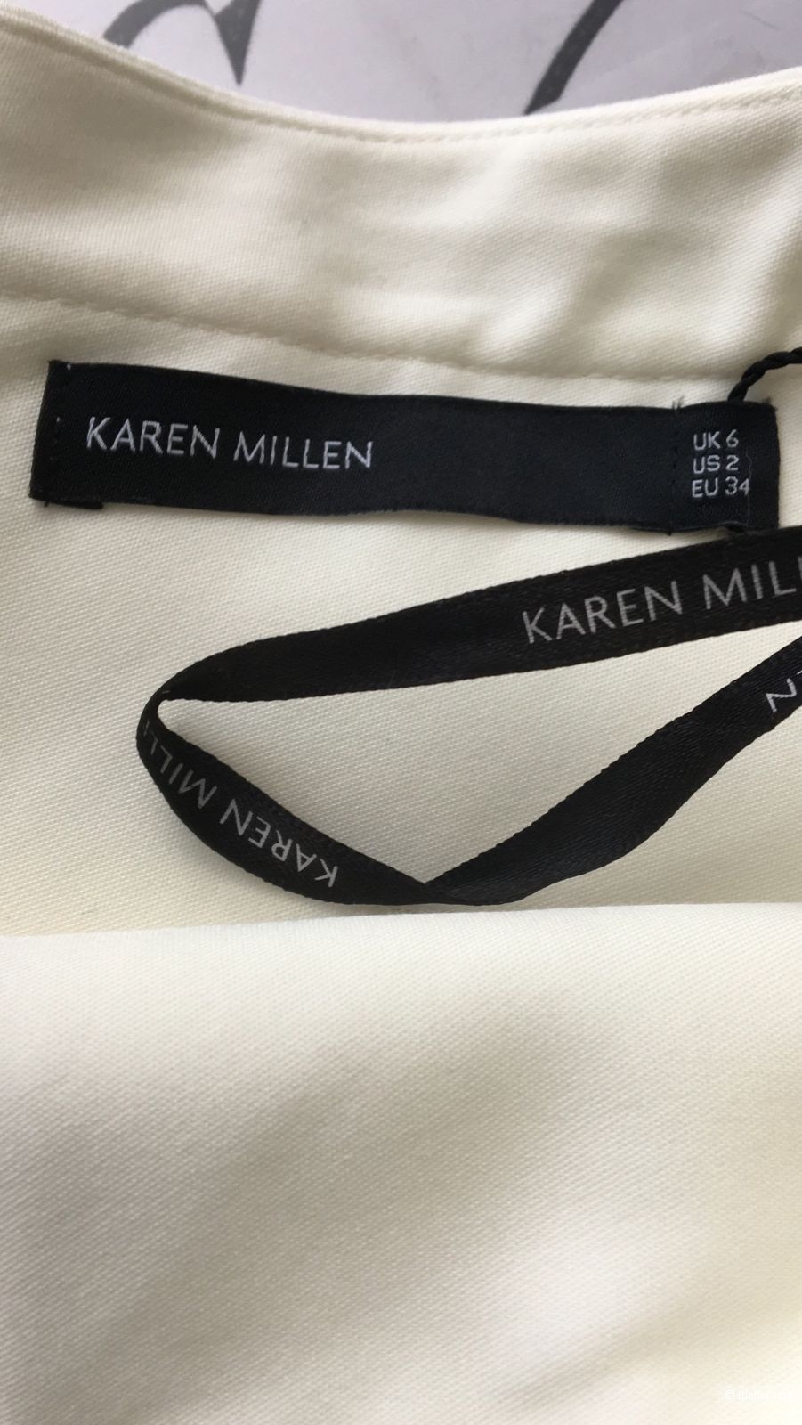 Юбка Karen Millen