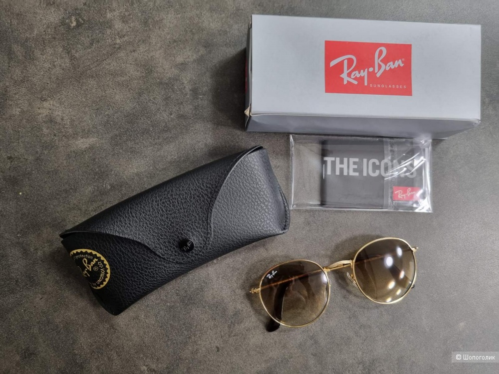 Солнцезащитные очки Ray  Ban0