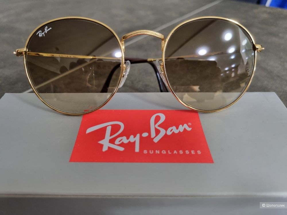 Солнцезащитные очки Ray  Ban0