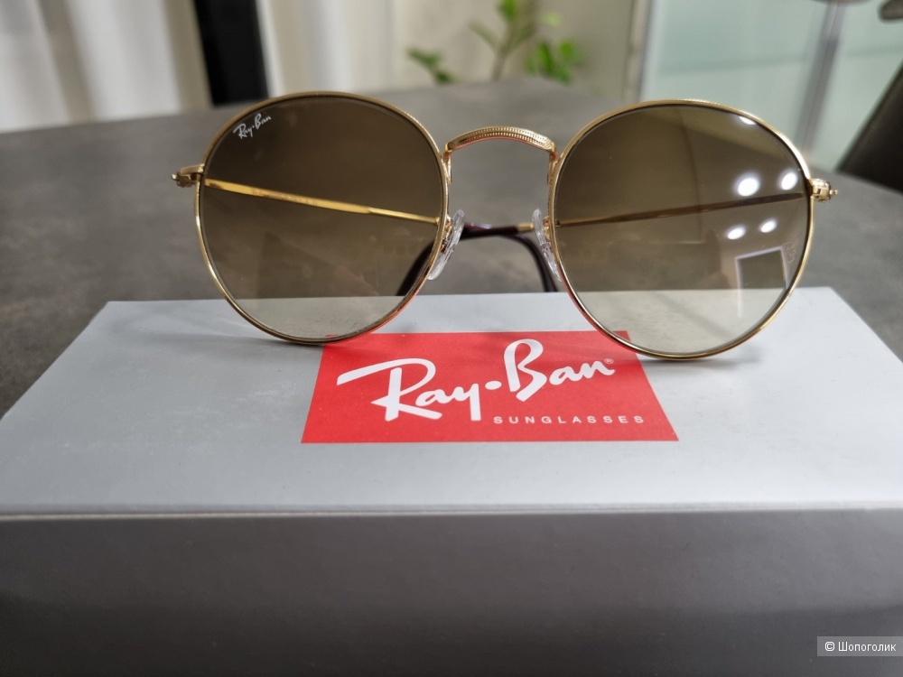 Солнцезащитные очки Ray  Ban0