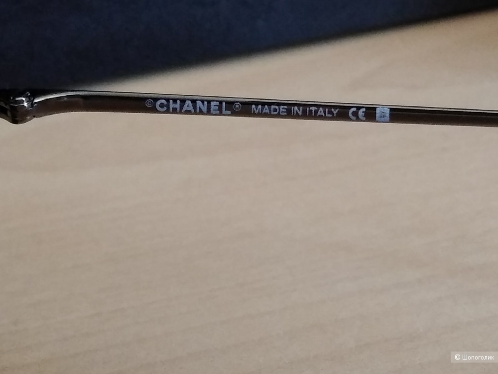Солнцезащитные очки CHANEL. Оригинал!