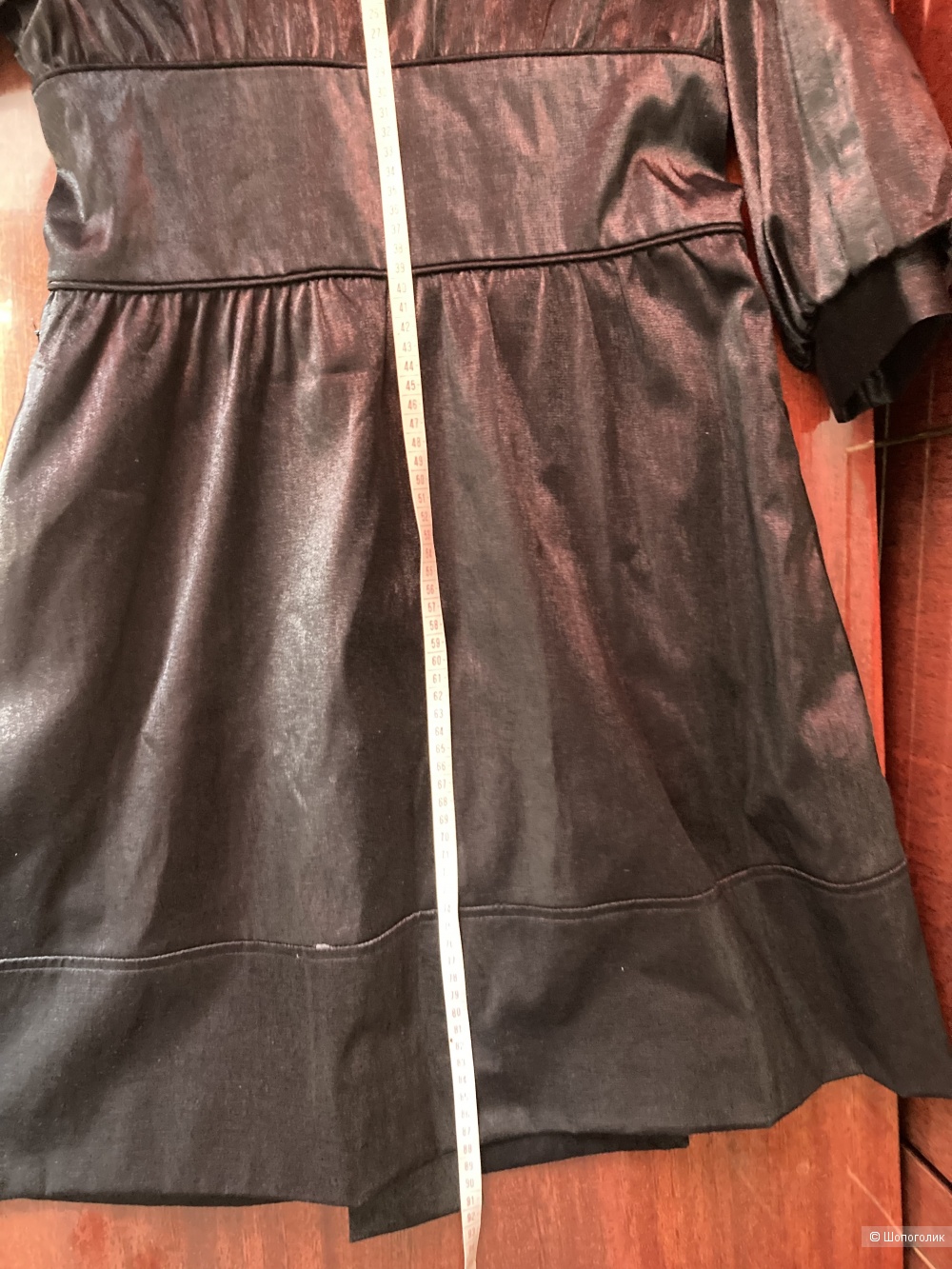 Платье, Anna Sui, 44 размер