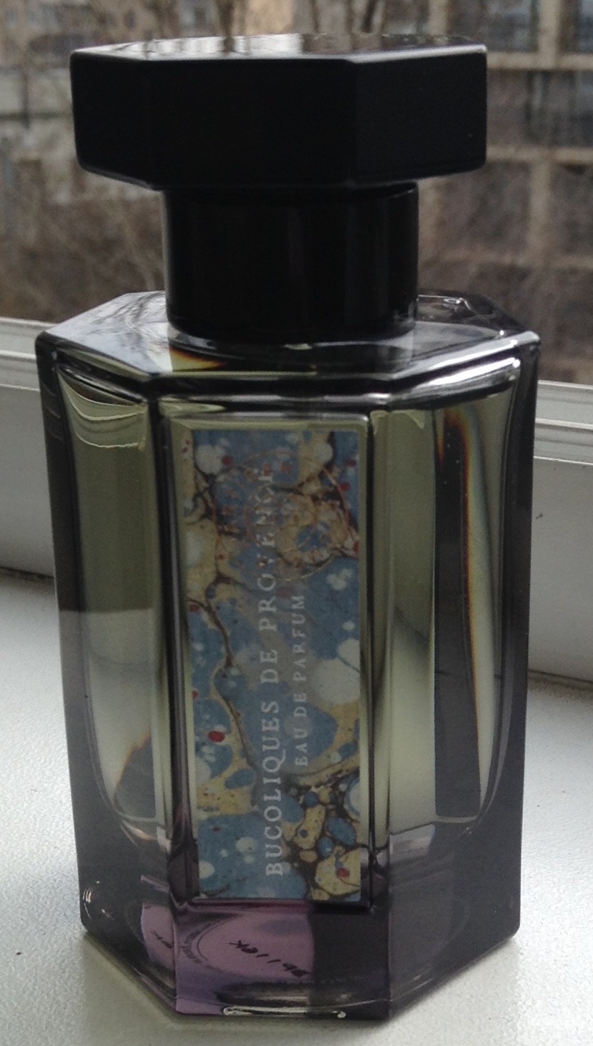 Парфюмерная вода" Bucoliques de Provence" L'Artisan Parfumeur, EDP, 50 мл