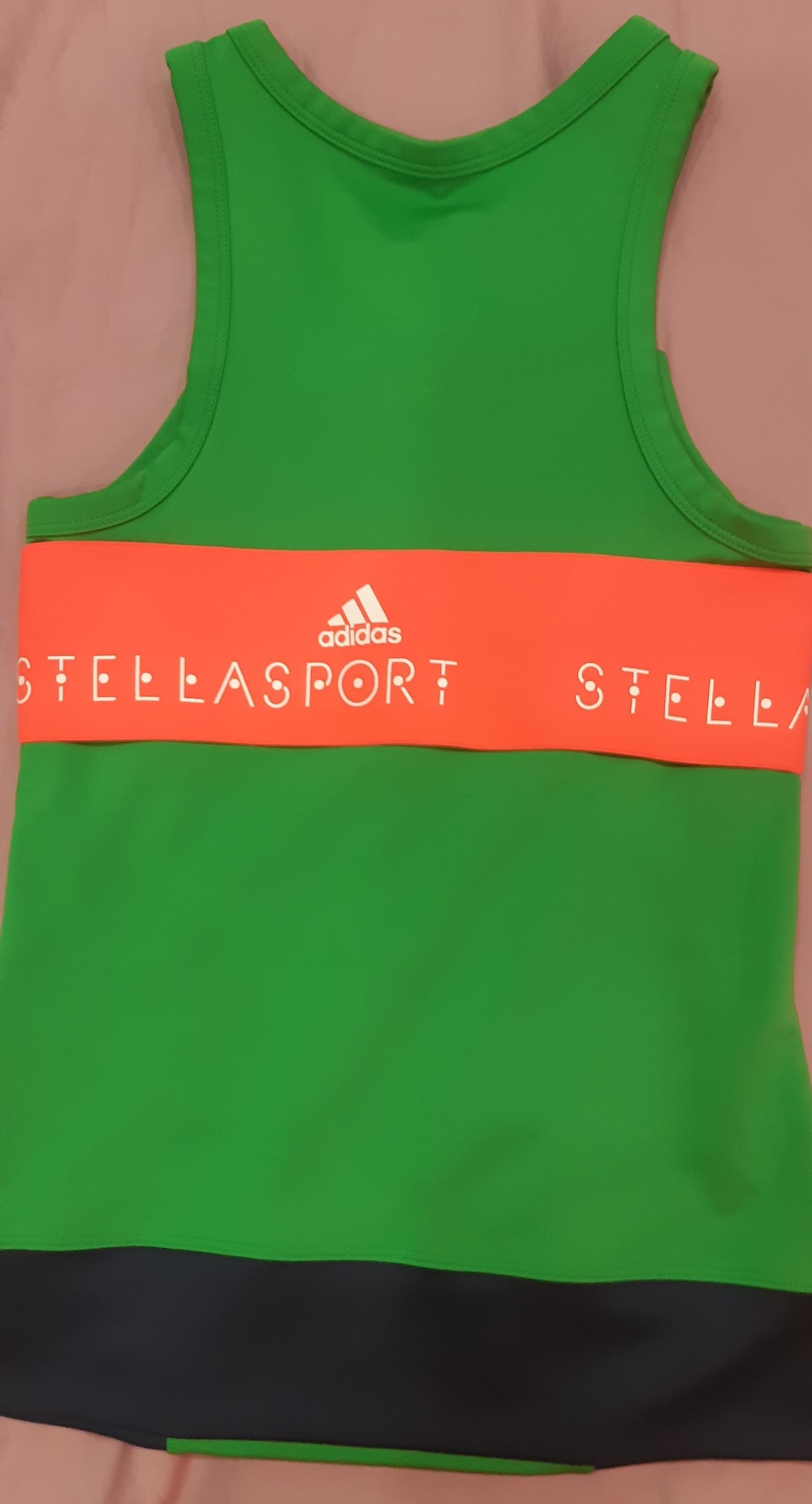Топ Stella MacCartney Sport S