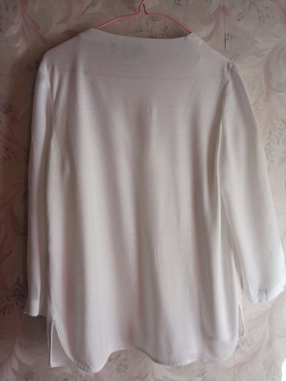 Блузка- рубашка Massimo dutti размер 32, М