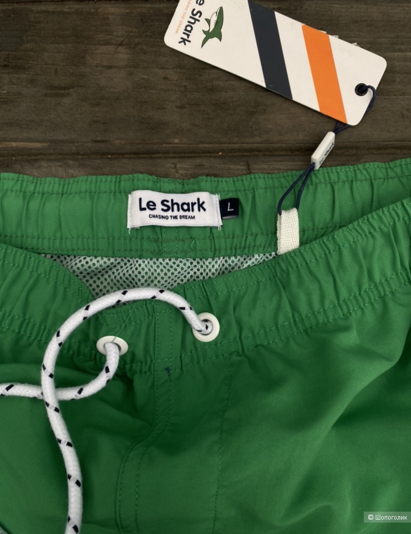 Шорты Le Shark, L