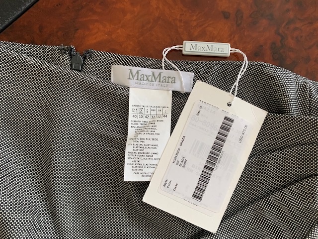 Юбка Max Mara, размер 44