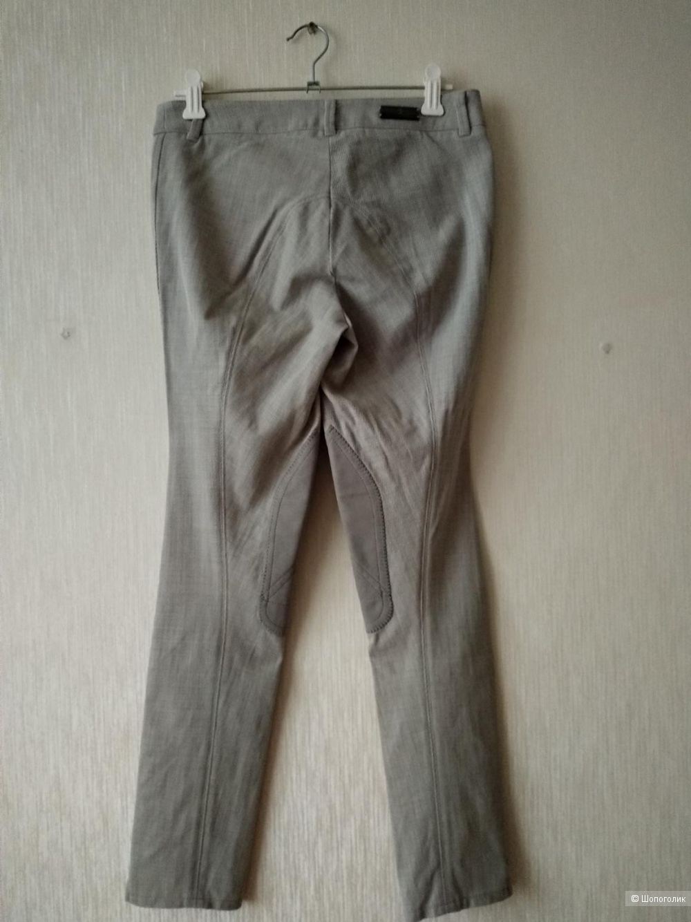 Жокейские брюки Pamela Henson, Размер 38D, 44it, 8us