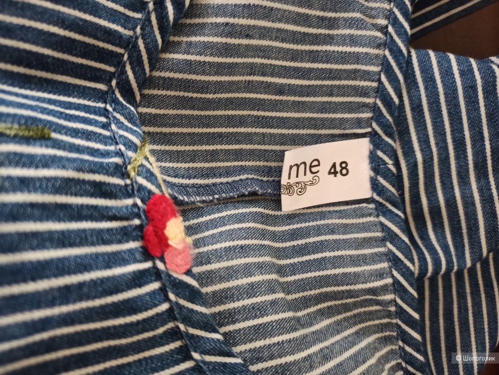 Платье Dress me by Mariya Lokot' размер 48