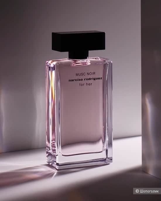 Narciso Rodrigues Musk noir edp от 100 ml