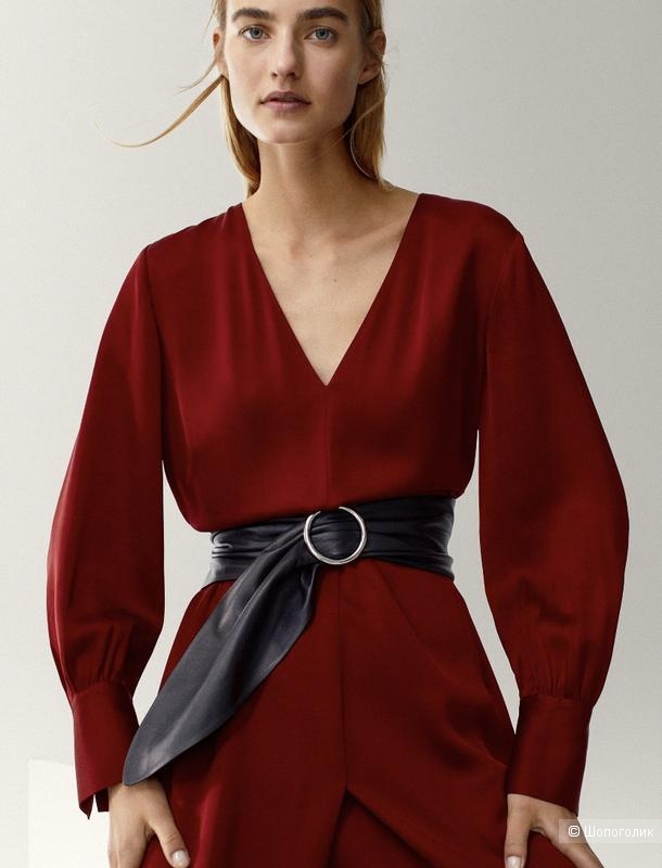 Платье Massimo Dutti, размер Eur 38
