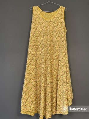 Платье сарафан Summer italy sun, 44-56