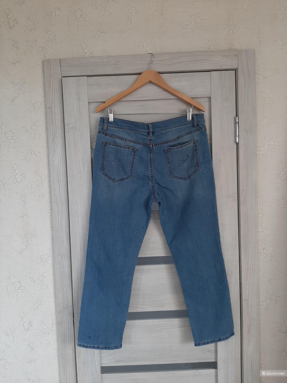 Джинсы Escada sport р.48+
