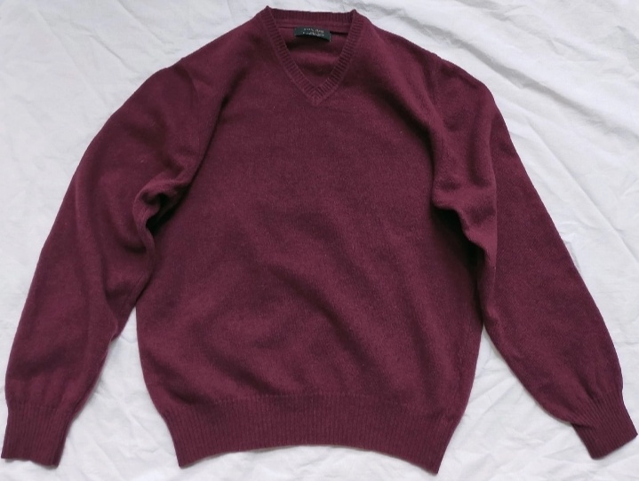 Пуловер Zara размер L