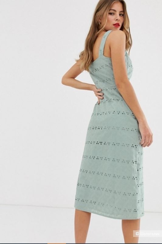 Платье Asos,  42-44 размер