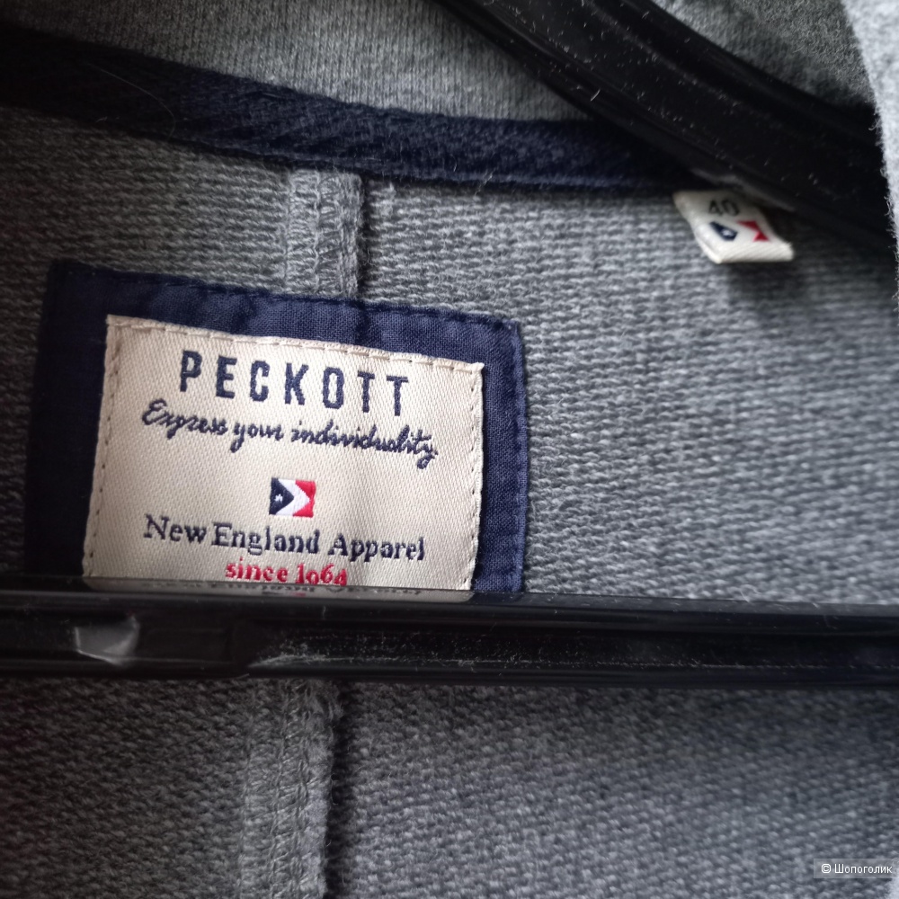Жакет Peckott, размер 44-46