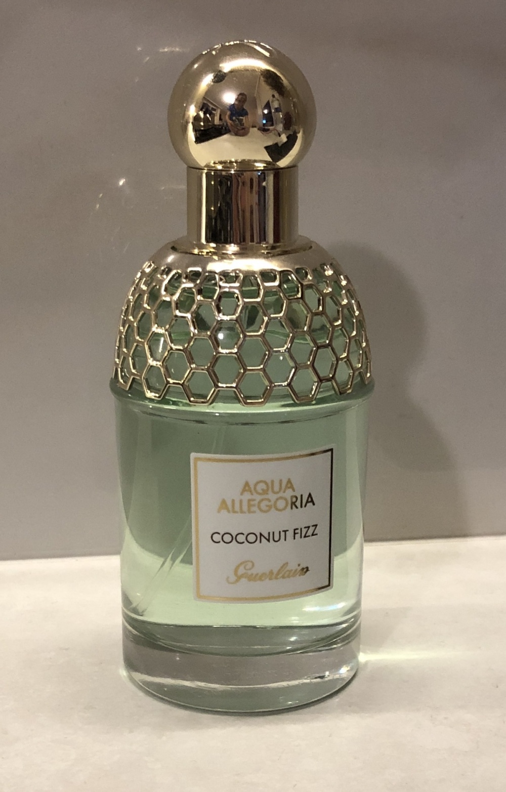 Туалетная вода Guerlain Coconut Fizz