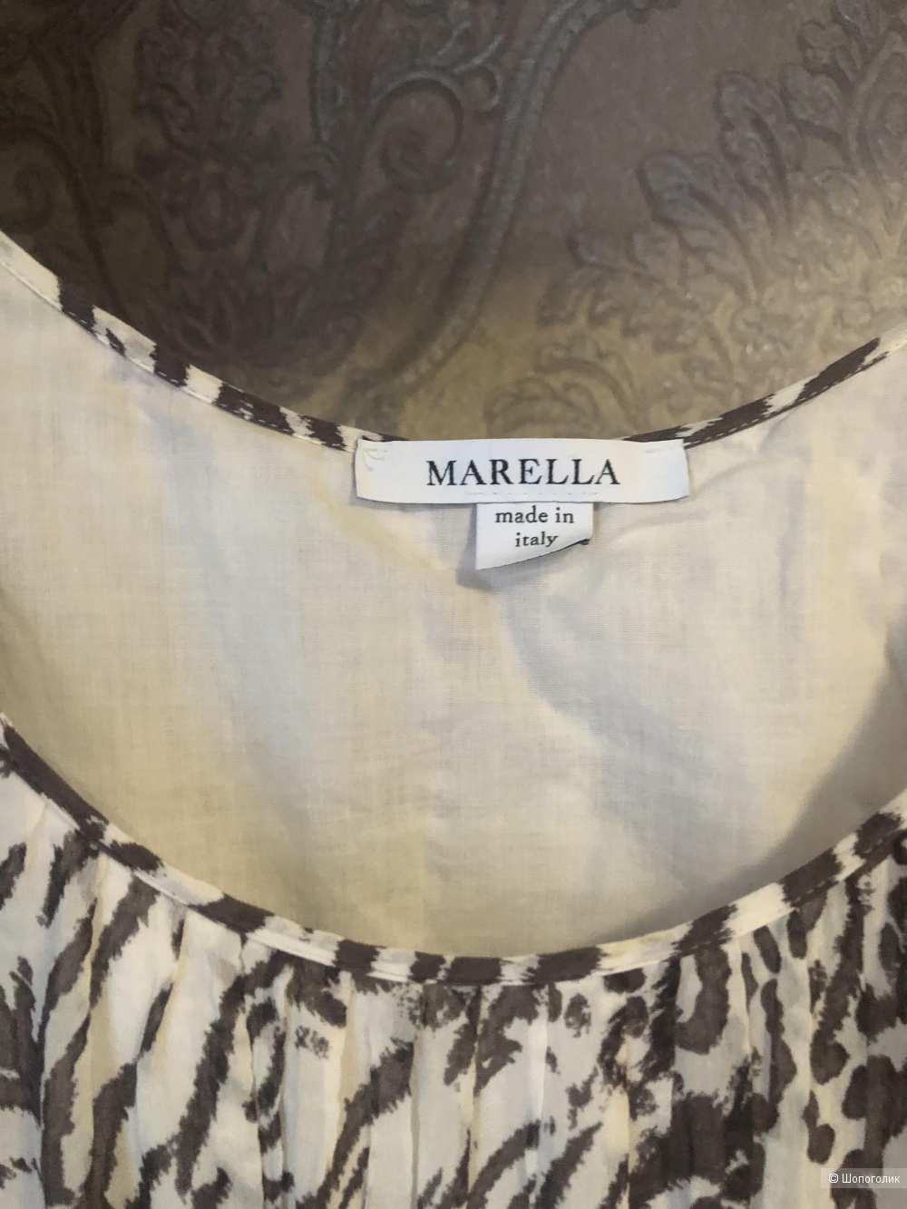 Платье Marella размер 42-44