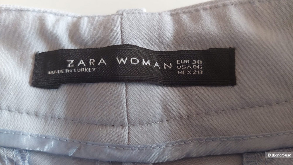 Брюки Zara, размер 44