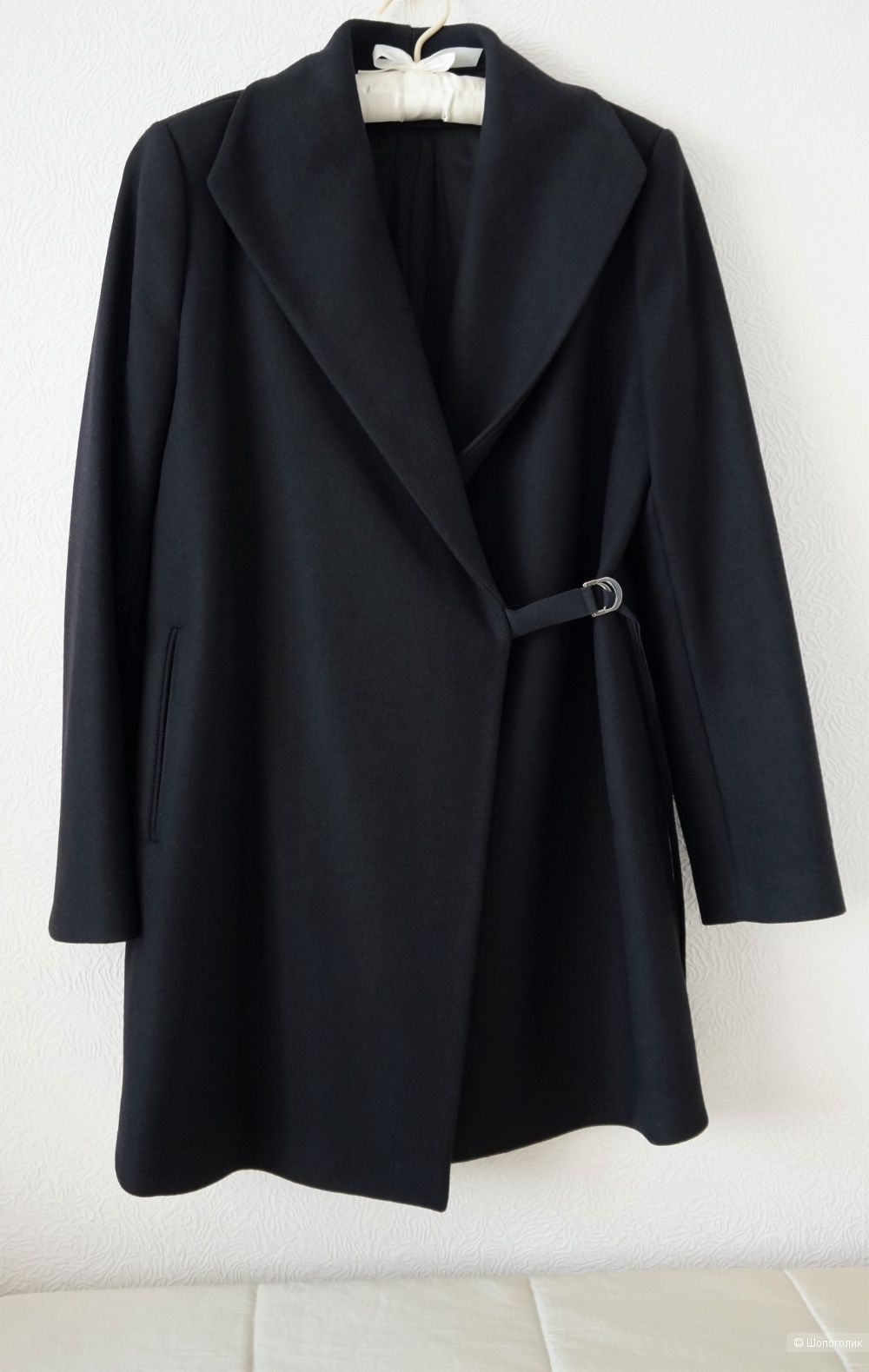 Пальто Zara размер S