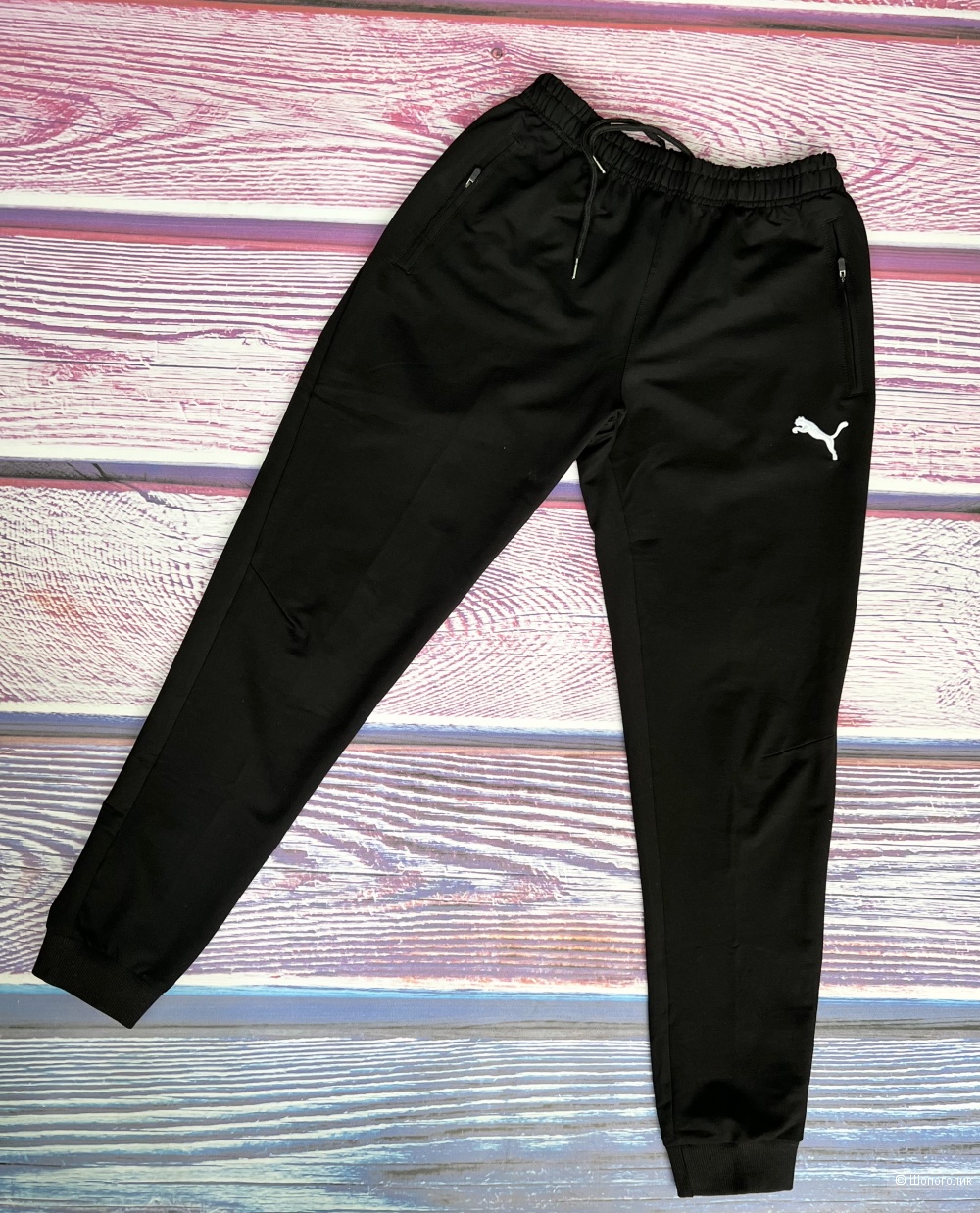 Мужские спортивные костюмы Puma. р.42-54