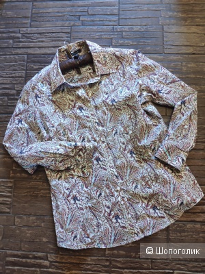 Рубашка/блузка Mark Adam 48 размер