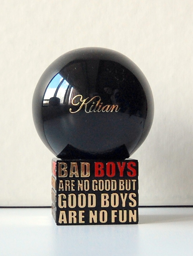By Kilian Bad Boys Are No Good But Good Boys Are No Fun от 30 мл edp