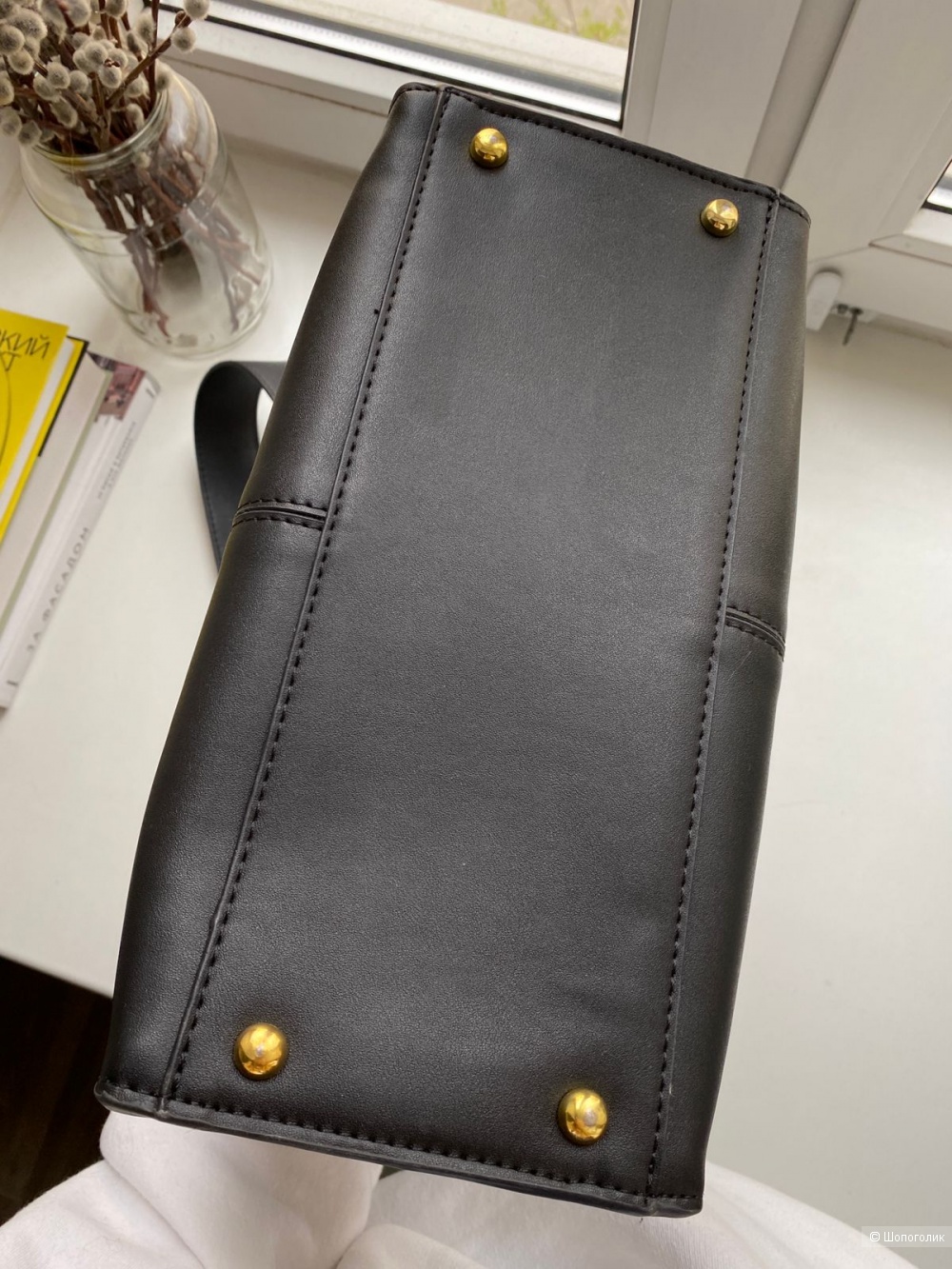 Сумка Fendi реплика