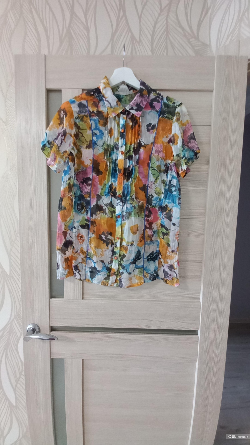 Блуза LIPSY 48