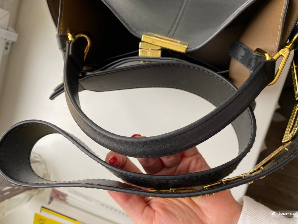 Сумка Fendi реплика