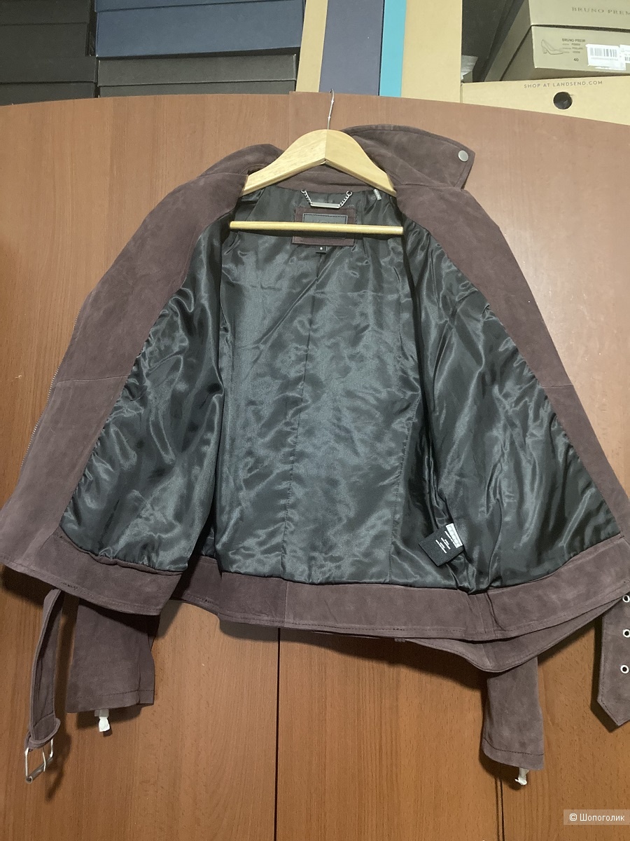 Куртка замшевая UGG Australia  размер S