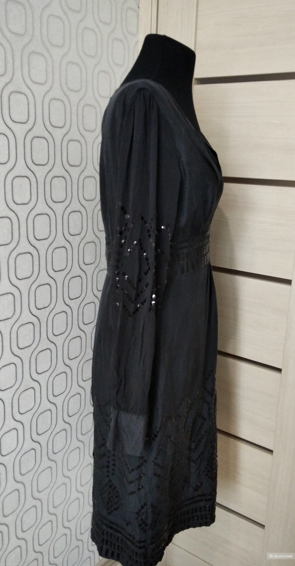 Платье Monsoon,размер 44-46